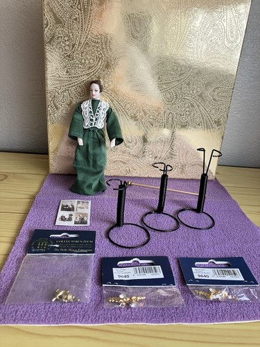 The dolls house - the,