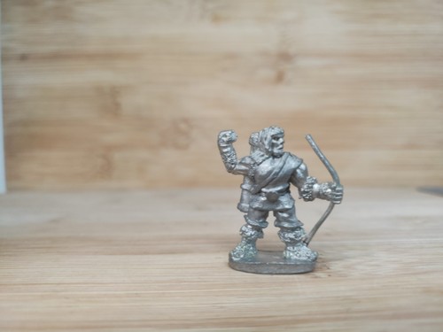 Grenadier barbarian archers - ef,