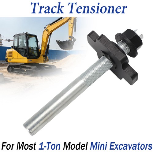 1ton mini excavator - mini, track