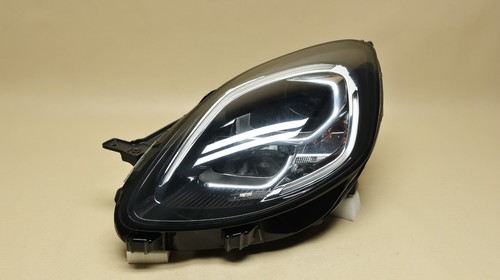 Headlight ford puma - headlight, mk2