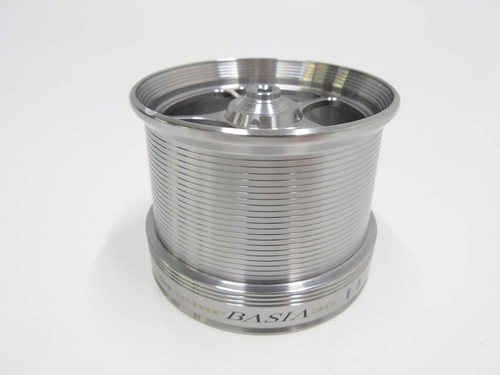 Daiwa surf basia spool - basia, /