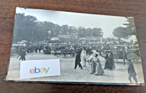 Antique ooak photo - ooak, fire