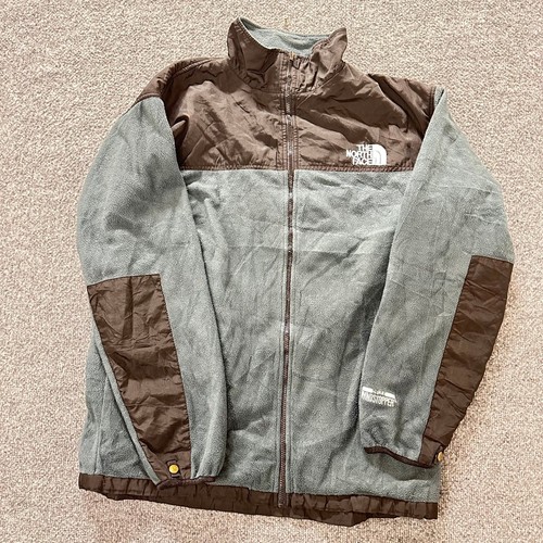 The north face fleece jacket - the,