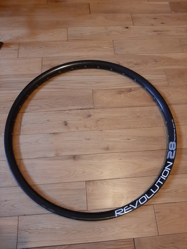 Transition revolution mtb - transition,
