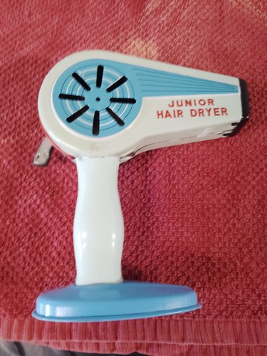 Junior hair dryer exelo - dryer,