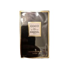100% Authentic Coco Chanel Eau