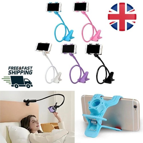 Long flexible arm - long,