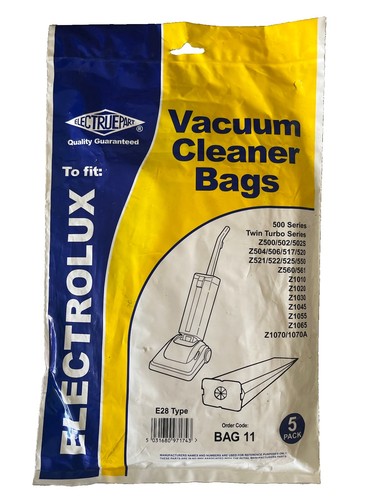 Pack electrolux microlite - 5,
