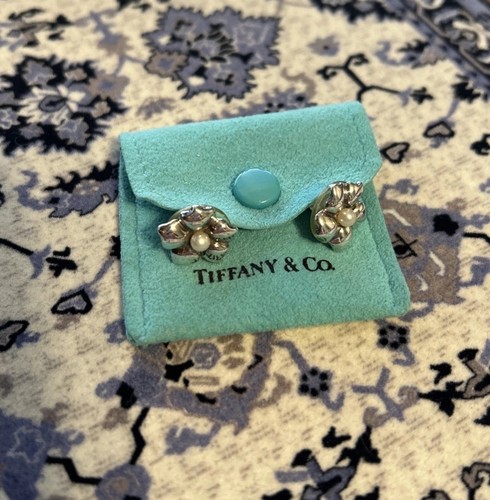 Tiffany 925 sterling - &,