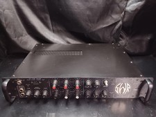SWR SM-900 Professional Bass