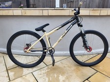 Specialized P1 Orginal Stunt Bike Jump Dirtjump MTB 26inch Wheels Excellent Cond