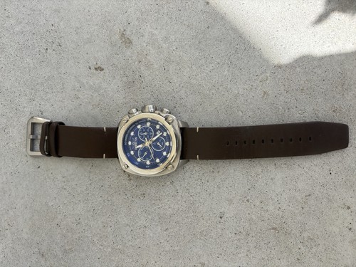 Invicta aviator chronograph - invicta,