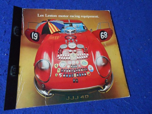 Original 1968 les leston - 1968,