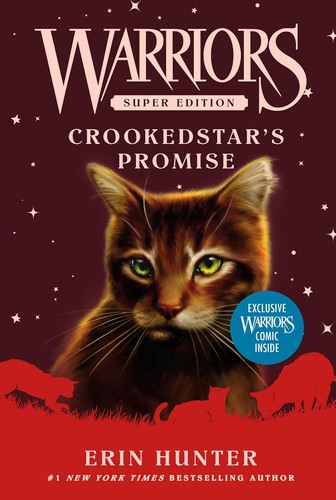 Warriors super edition - warriors,