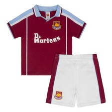West Ham United FC Baby