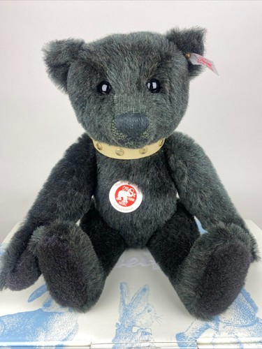 Steiff 2008 dark - ,