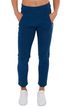 Ladies Womens Summer Trousers