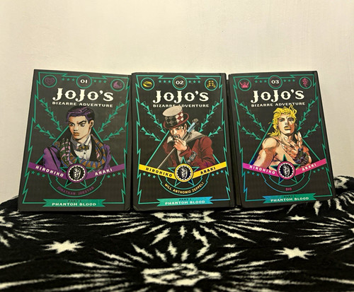 Jojo bizarre adventure part - bizarre,
