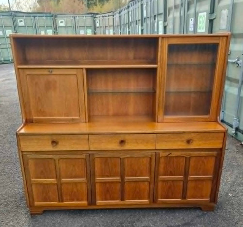 Vintage nathan teak - nathan,