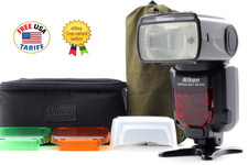 [ Almost Unused w/Case ] Nikon