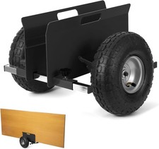 Panel Dolly 600LBS Capacity