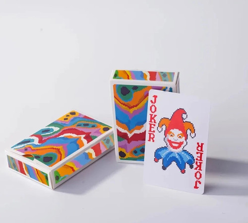 Balatro card set - –, classic