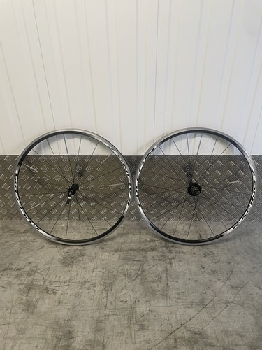 Fulcrum racing road - 7,