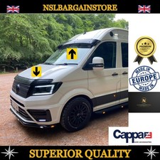 2IN1 VW VOLKSWAGEN CRAFTER 17+