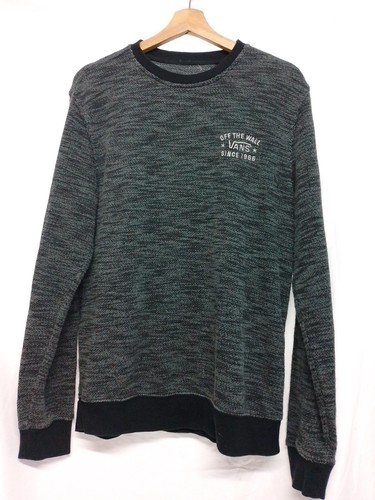 Vans off the wall - wall, small
