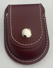 805013 MWC Brown Leather
