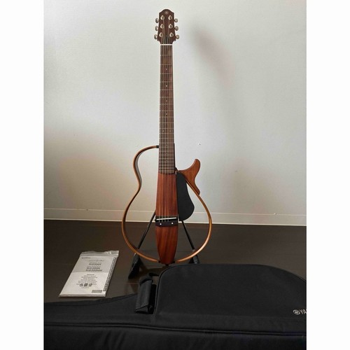 Yamaha slg 200s silent - yamaha,