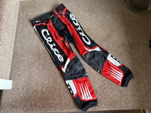 Clice mens trials motocross - clice,