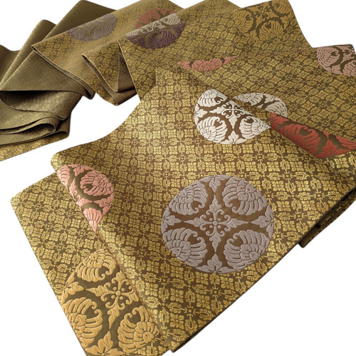Authentic japanese kimono - authentic,