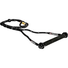 HO Syndicate 41 Tail 12" Water