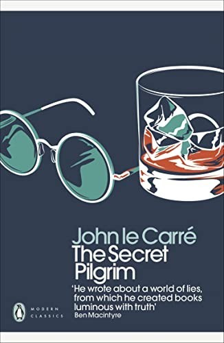 The secret pilgrim penguin - the, (penguin