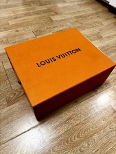 Louis Vuitton LV Draw EMPTY