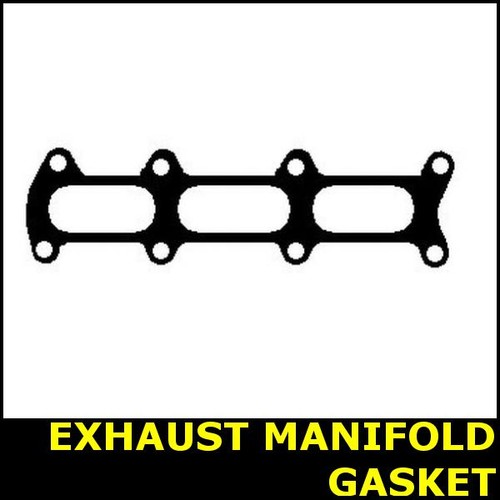 Exhaust manifold gasket - gasket, fits