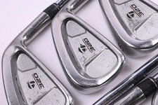 Taylormade 320 Steel Irons /