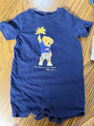 Ralph lauren polo - lauren,
