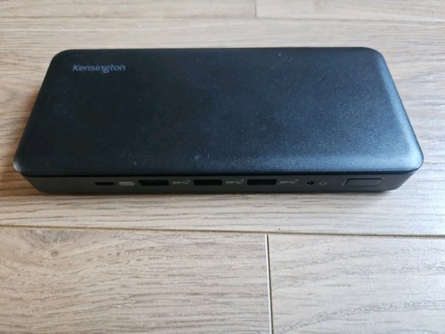 Kensington sd4839p usb - kensington, usb-c