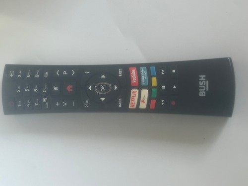 Genuine bush remote smart - bush,