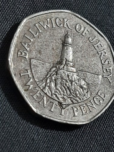Bailiwick jersey 2012 - bailiwick,