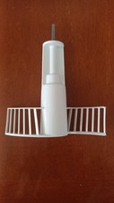 Braun butterfly cream whisk - butterfly,