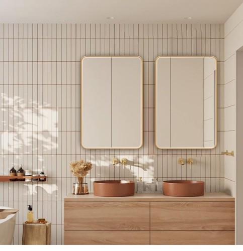Bathroom fundin plastic - fundin,