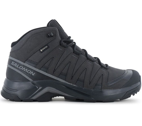 Salomon adventure recon mid - recon,