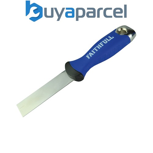 Faithfull 4621 soft grip - faithfull,