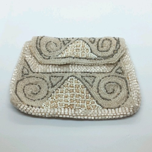 Vtg 20s art deco - deco, seed