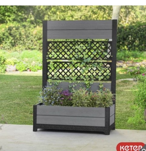 Keter cortina tulip - keter, privacy