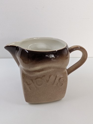 Hovis jug carlton ware vintage - carlton,