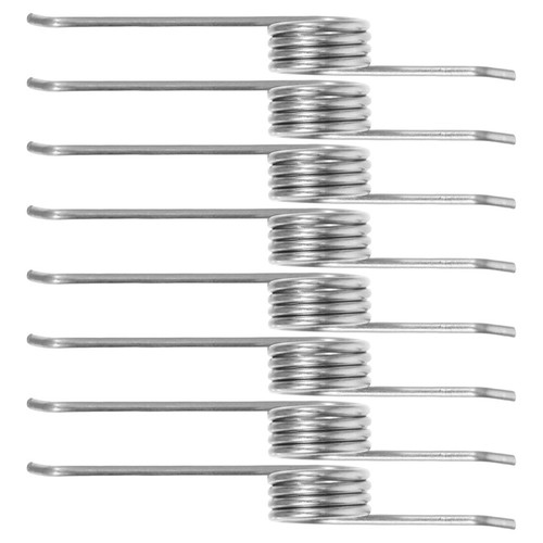 8pcs trash can lid tension - lid,